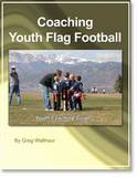 Flag Football Youth Coaching Guide